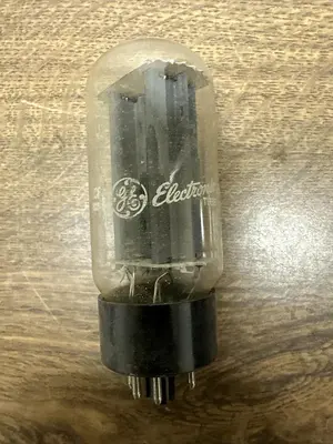New | in-Stock GE 5U4GB Tube Sockets Ohio US | Surplus Asset Holdings #1245682