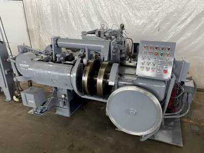 USED U.S. BAIRD 4-36