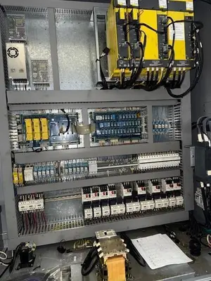 USED 2015 TOYODA FV-1680