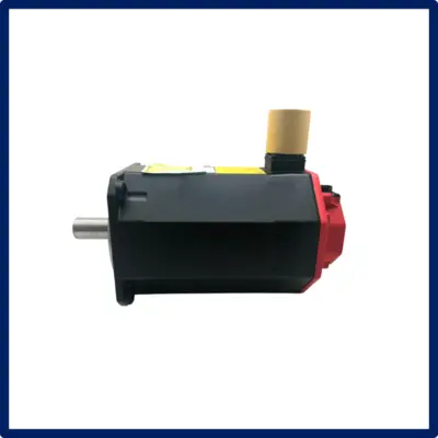 USED FANUC A06B-0239-B100