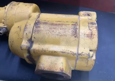 USED INGERSOLL RAND SS815FGB0331R