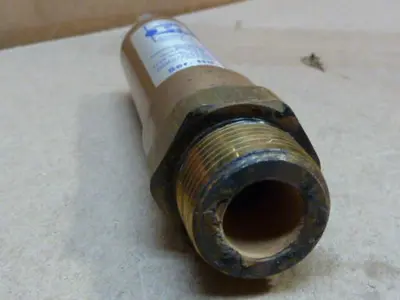 USED PRECISION PLUMBING PRODUCTS SC-750  "B"
