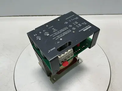 USED SIEMENS 4AV2600-2EB00-0A