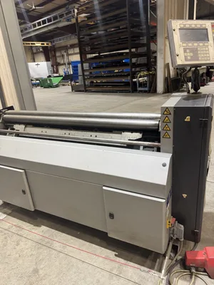 USED 2012 NOSSTEC 8344 15/10