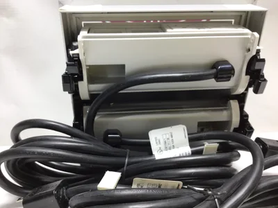 Byrne 079207005000000 Power Unit Cable Well Box Dual Sided