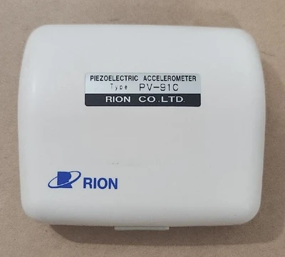 NEW RION PV-91C