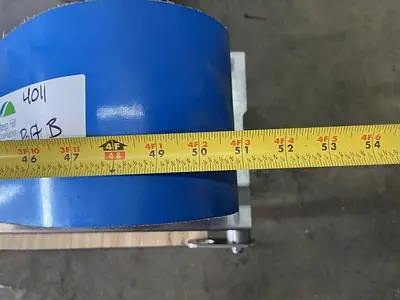 Parts for Deighton Formatics