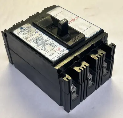 Used AMERICAN NE350 Miscellaneous Equipment (Electrical & Power) Ohio US | Surplus Asset Holdings #1238644