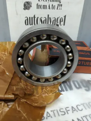 New | in-Stock NEW DEPARTURE 45214WA Bearings | Surplus Asset Holdings #1199098