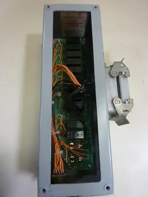 USED HOFFMAN E27524