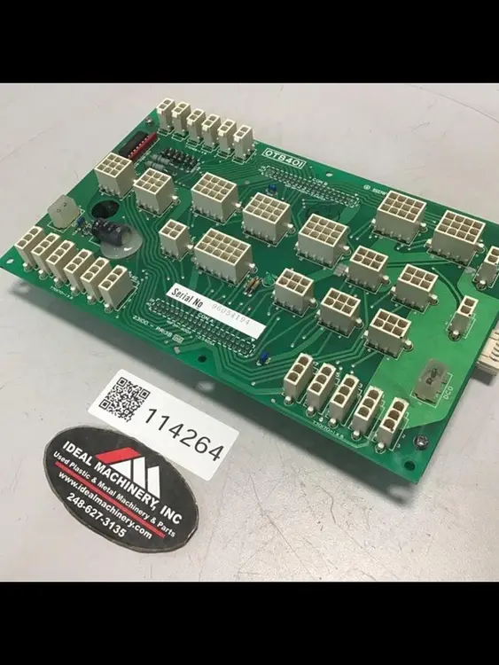 Used STAR 23100-PR13A Circuit Boards Michigan US | Ideal Machinery #897928
