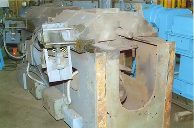 Used _UNKNOWN_ _UNKNOWN_ Wire Spring Grinders | National Machinery Exchange #1499836