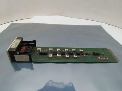 Daytronic 9260 Summing Module