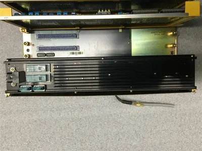 USED FANUC A16B-1211-0890-01 POWER UNIT