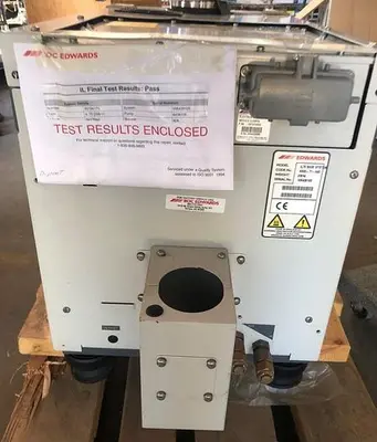 BOC EDWARDS IL70 DRY PUMP