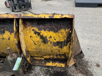 Used _UNKNOWN_ _UNKNOWN_ Plow Blades Michigan US | Miedema Asset Management Group #1579526