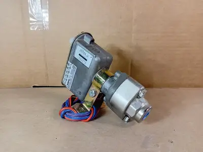 New | in-Stock BARKSDALE C9612-2 Switchgears British Columbia CA | Lenmark #239010
