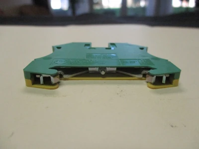 USED Allen-Bradley 1492-JG4