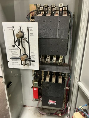 ASCO 962340099XC Transfer Switches | Equipment Recovery Corp. (11)