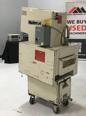 USED NELMOR G1010