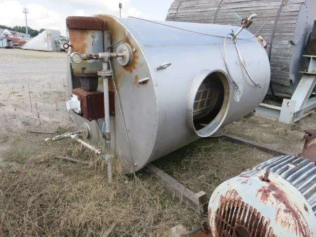Used SWECO 30S Separators New Jersey US | Perry Equipment #120080
