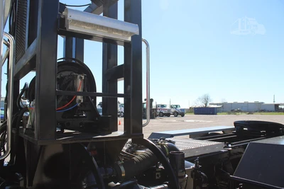 Used 2012 PETERBILT 367 Winch Trucks Texas US | Roll Off Truck World #1491877