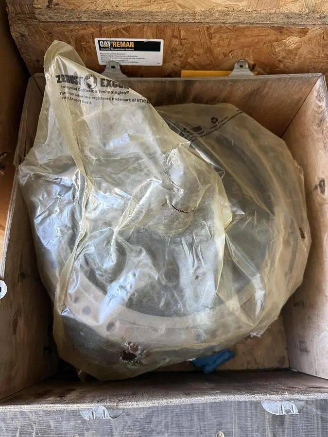 Caterpillar 3600 series Oil Pumps PN: 0R2767