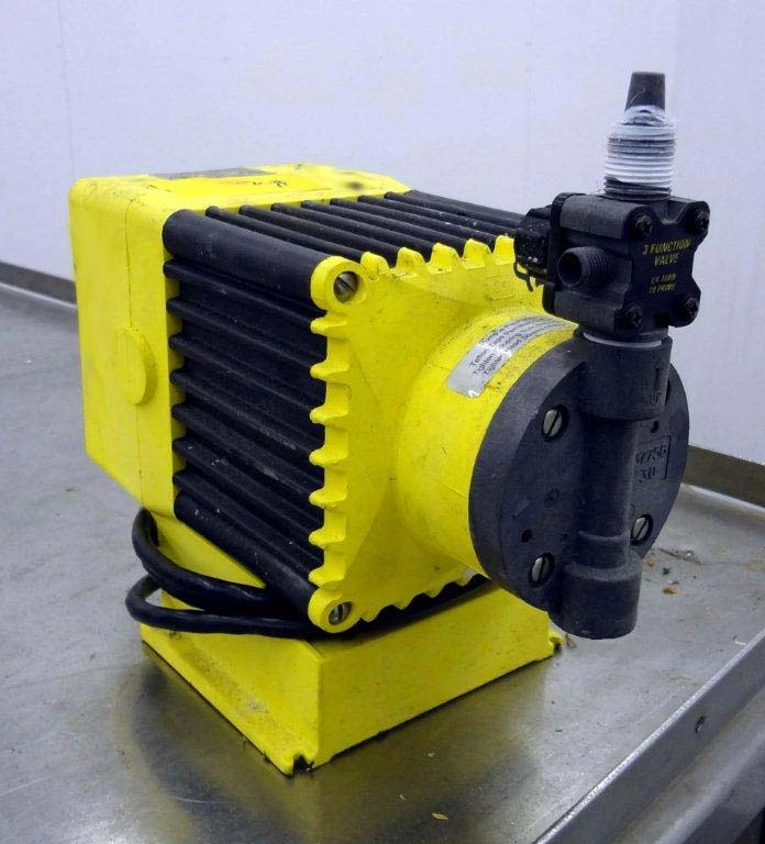 USED LMI B141-318T1