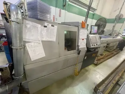 2001 CITIZEN M16 Screw Machines, Automatic | Machnet (2)