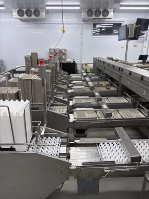 Used 2017 Sanovo 100 Tooling & Accessories (Other) Ontario CA | Machine Tool Bids #1310732