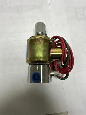 New | in-Stock HONEYWELL X5L29710CTR Solenoid Valves Ohio US | Surplus Asset Holdings #1236356