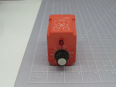 Used NCC _UNKNOWN_ Relays & Switches Texas US | OCO Industrial #1681182