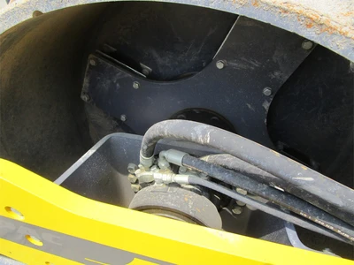 Used 2016 DYNAPAC CA1300PD Single Drum Rollers New York US | Abele Tractor #1343168