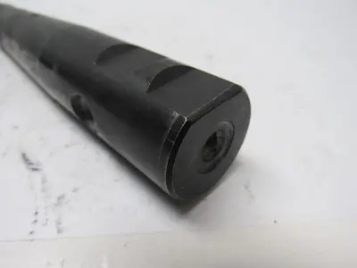 Troy Industries IXS-100TRS-60U Tapered Extension Shank  1-1/4" OD 7-7/16" OAL