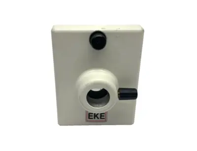 USED SCHOTT MODULAMP, EKE