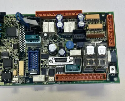 Used FANUC A20B-2100-0771 Circuit Boards | Surplus Asset Holdings #1205904
