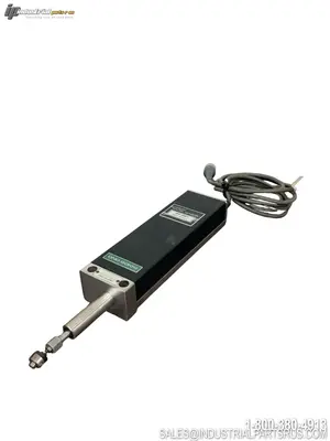 Used ONO SOKKI GS-100 Sensors Kentucky US | Industrial Parts R Us Inc. #1457369