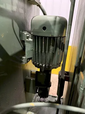 USED HANNIFIN OGF-12D