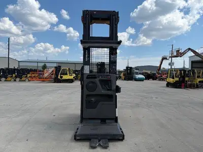 Used RAYMOND 560OPC30TT Misc Forklifts Illinois US | Somerset Equipment Sales #1542927