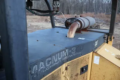 Used 2002 MAGNUM 300 Brush Cutters Pennsylvania US | Proxy Equipment #1385401