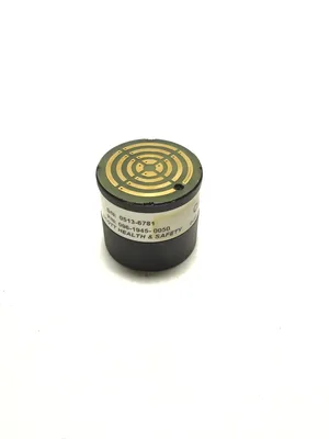 Scott Health & Safety 096-0945-0050 Electrochemical Toxic Gas Detection Sensor