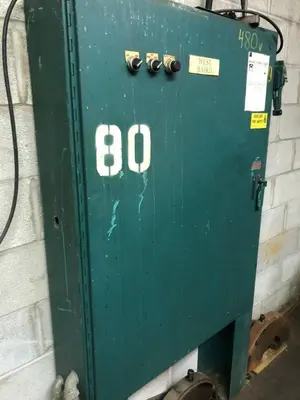 Used U.S. BAIRD #8 Wire Forming (and Four Slides) Ontario CA | Walden Machinery #1289863