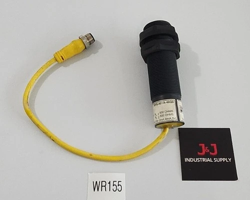 Used Migatron Corporation RPS-401A-40QD PLC Processors Indiana US | J&J Industrial Supply #1076417