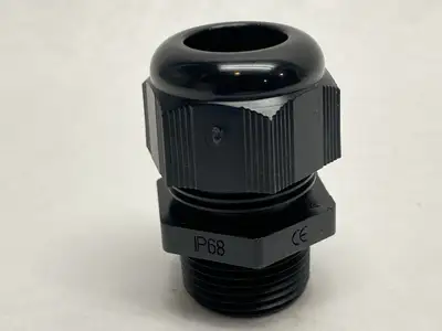 New | in-Stock Altech Corp Polyamide Liquid-Tight Cable Gland 3/4" NPT PKG OF 20 Electrical Fittings Michigan US | Maverick Industrial Sales #1390867