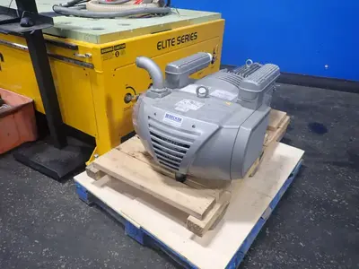 USED COBRA BY CAMASTER CR510