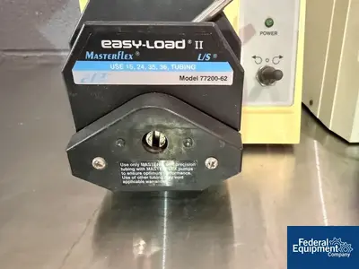 Used Cole-Parmer _UNKNOWN_ Pumps Ohio US | Federal Equipment Company #1046015