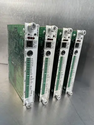 Mettler Toledo C15686800A Jagxtreme Controller PCB Module (BIN-1.4.2)