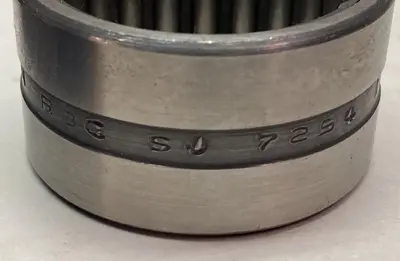 USED RBC SJ-7254