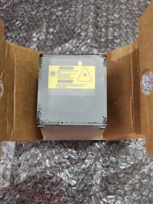 NEW MICROSCAN FIS-0520-0001
