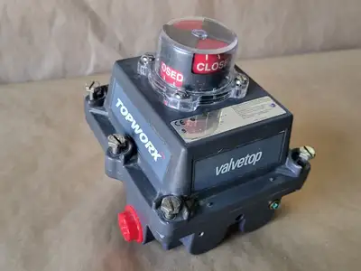 NEW TOPWORX DXP-E21GNEB7A21